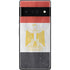 Egypt Flag Distressed Google Pixel 6 Pro Skin
